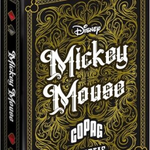 Baralho - Disney Mickey