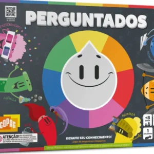 Perguntados